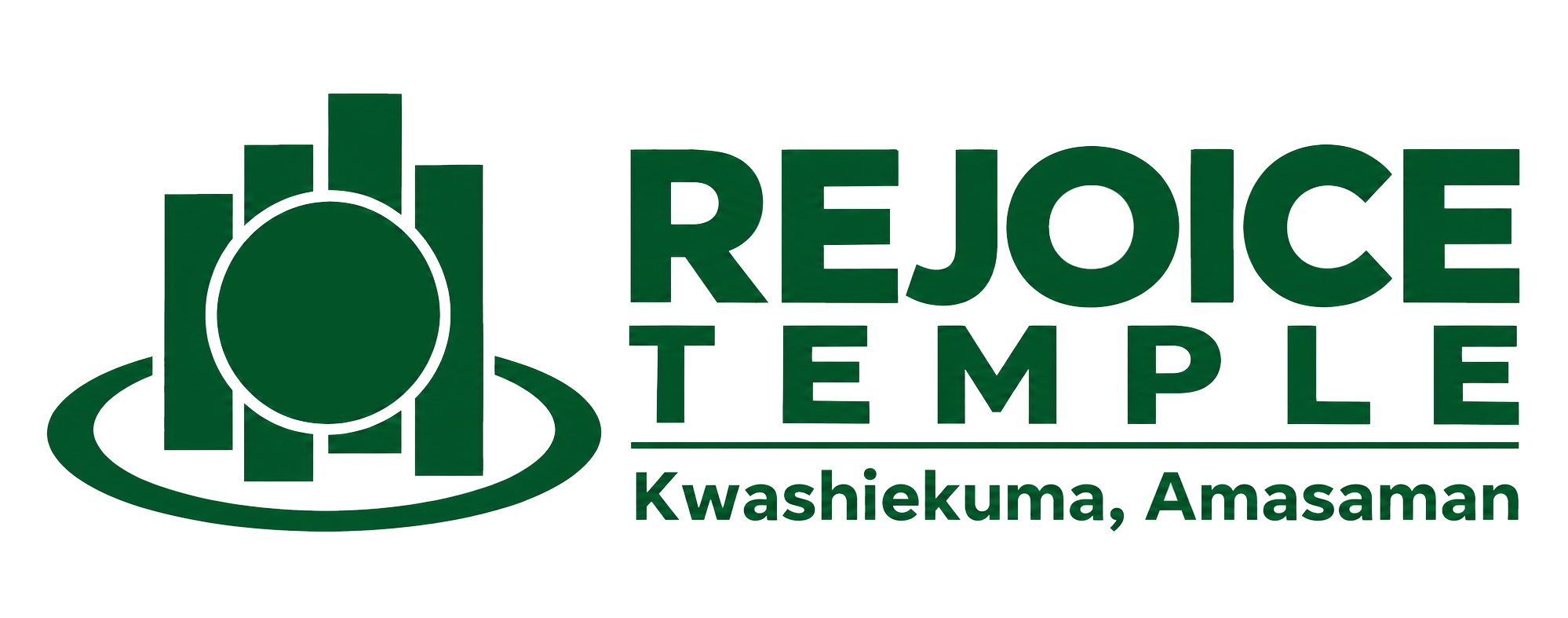 Rejoice Temple